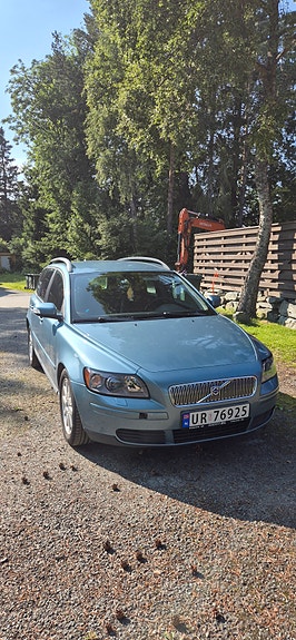 Volvo V50 5 of 18