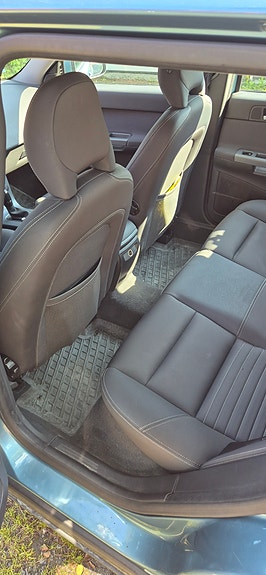 Volvo V50 13 of 18