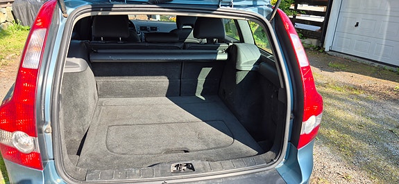 Volvo V50 16 of 18