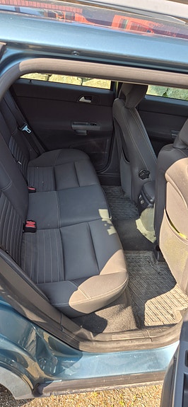 Volvo V50 12 of 18
