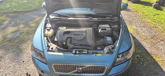 Volvo V50 18 of 18