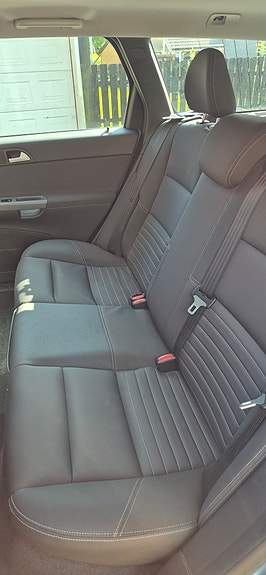 Volvo V50 14 of 18