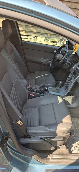 Volvo V50 11 of 18