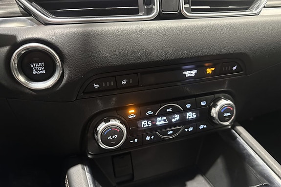 Mazda CX-5 15 of 21