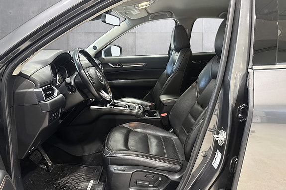 Mazda CX-5 8 of 21