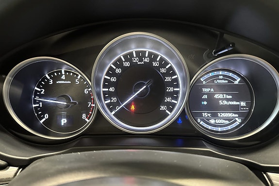 Mazda CX-5 11 of 21