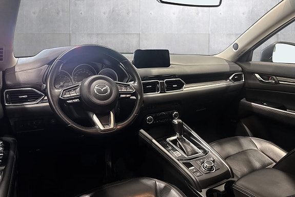 Mazda CX-5 9 of 21