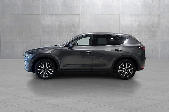 Mazda CX-5 3 of 21