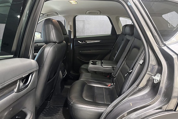 Mazda CX-5 17 of 21