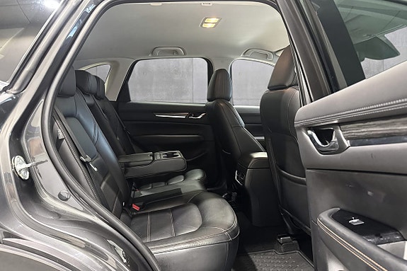 Mazda CX-5 18 of 21