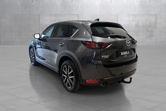 Mazda CX-5 4 of 21