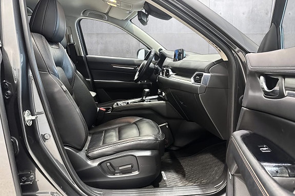 Mazda CX-5 19 of 21