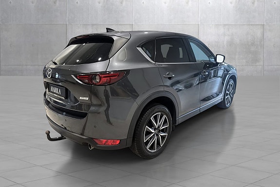 Mazda CX-5 6 of 21
