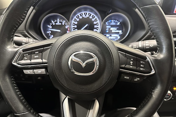 Mazda CX-5 10 of 21