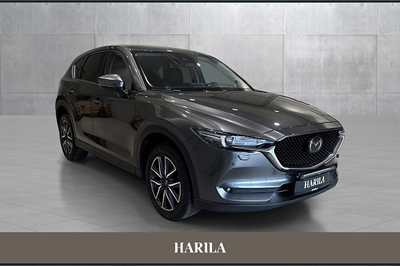 Mazda CX-5 7 of 21