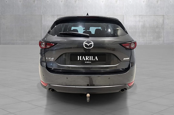 Mazda CX-5 5 of 21