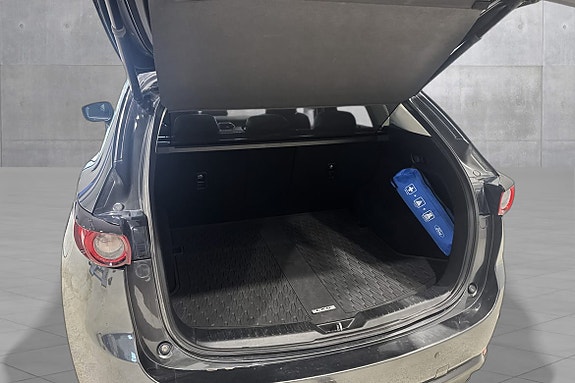 Mazda CX-5 21 of 21