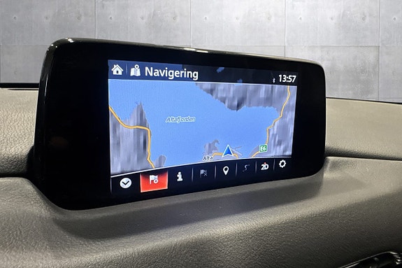 Mazda CX-5 14 of 21