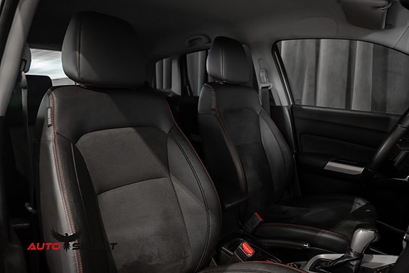 Suzuki Vitara 19 of 30