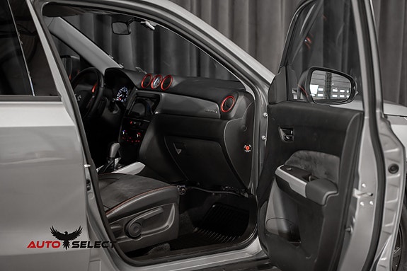 Suzuki Vitara 17 of 30