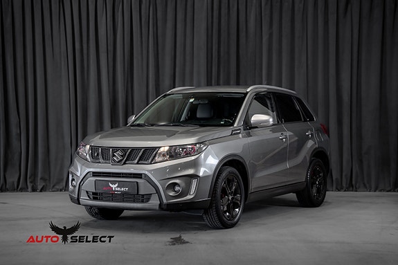 Suzuki Vitara 6 of 30