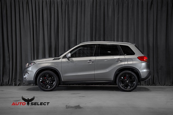 Suzuki Vitara 8 of 30