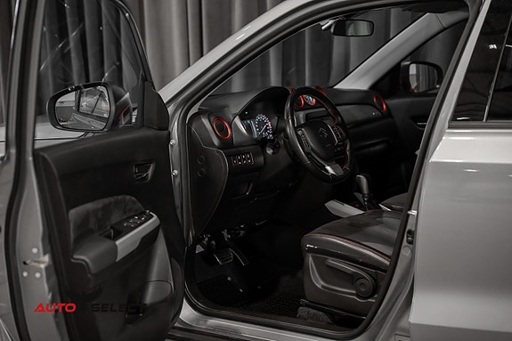 Suzuki Vitara 20 of 30