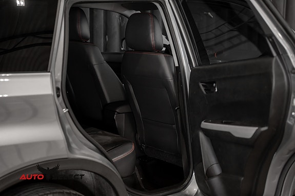 Suzuki Vitara 13 of 30