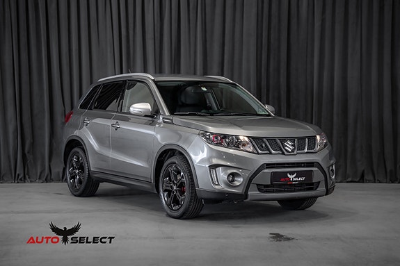 Suzuki Vitara 4 of 30