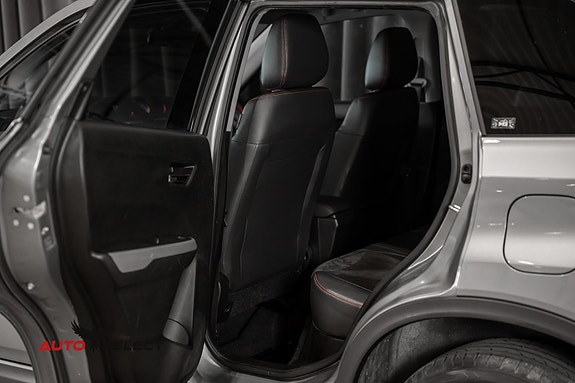 Suzuki Vitara 15 of 30