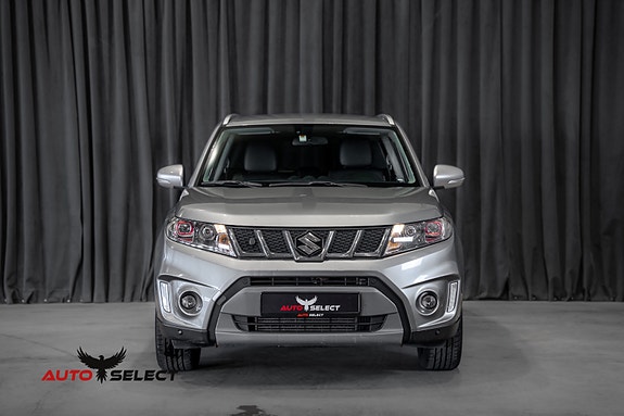 Suzuki Vitara 5 of 30