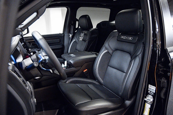 RAM 1500 7 of 15