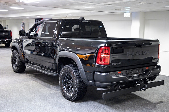 RAM 1500 3 of 15