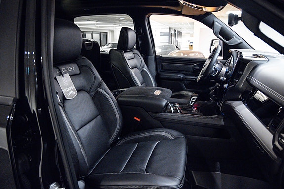RAM 1500 9 of 15