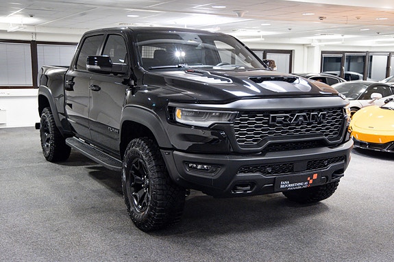 RAM 1500 5 of 15