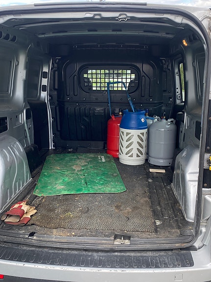 Fiat Doblo 3 of 5