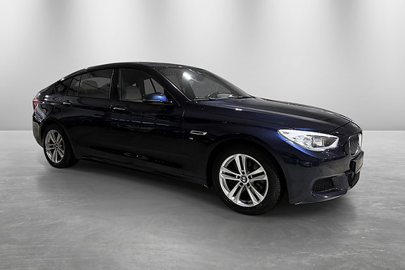 BMW 530xd 10 of 30