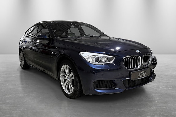 BMW 530xd 11 of 30
