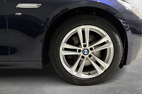 BMW 530xd 13 of 30