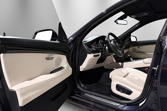 BMW 530xd 16 of 30