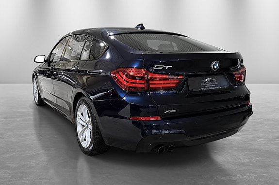 BMW 530xd 5 of 30