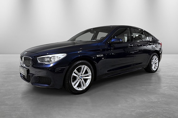 BMW 530xd 2 of 30