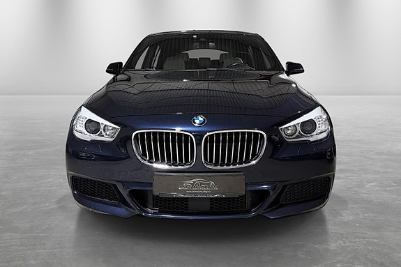BMW 530xd 12 of 30
