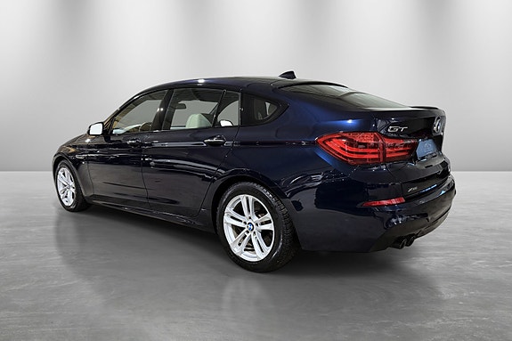 BMW 530xd 4 of 30