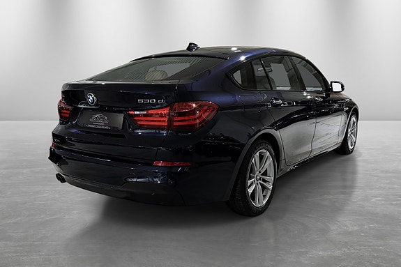 BMW 530xd 7 of 30