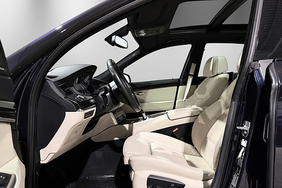 BMW 530xd 17 of 30