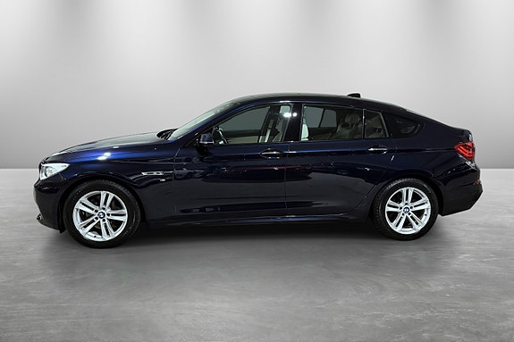 BMW 530xd 3 of 30