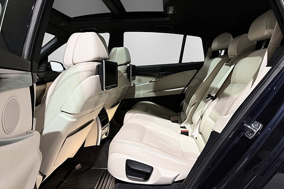 BMW 530xd 23 of 30