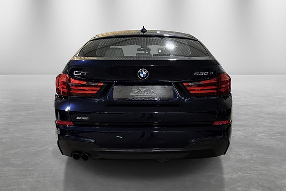 BMW 530xd 6 of 30