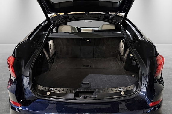 BMW 530xd 30 of 30